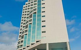 Hotel Luzeiros São Luis